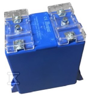 Przekładnik napięciowy BNnN 800/100V,5VA,kl.0,5 1115-711-100-000/200/W ...