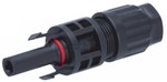 PV4-S plug for the 4/6Qmm cross-section and the cable diameter of 5.5-7.8mm