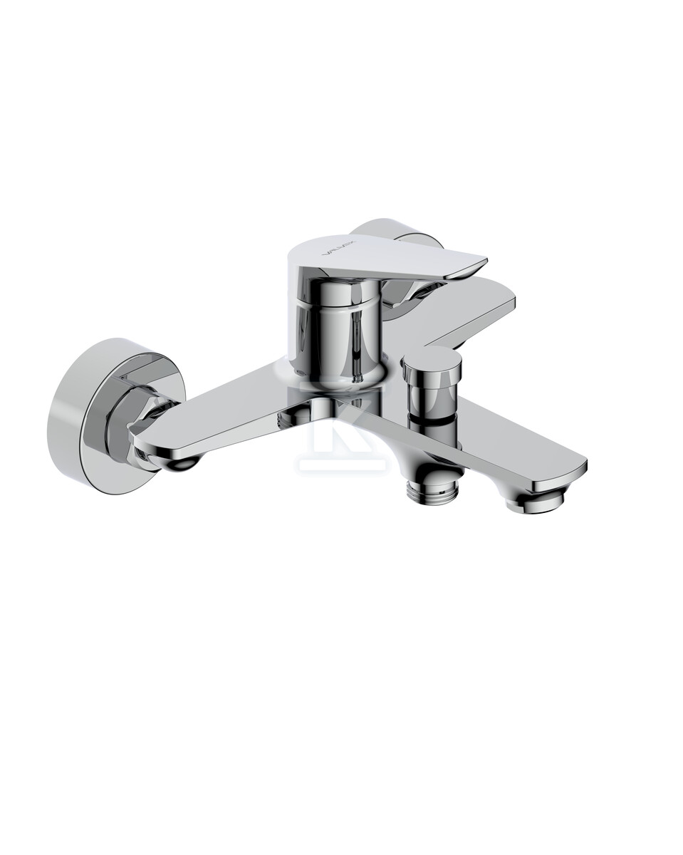 Bateria wannowa AMALIA bez akcesoriów - 2418101-CHR