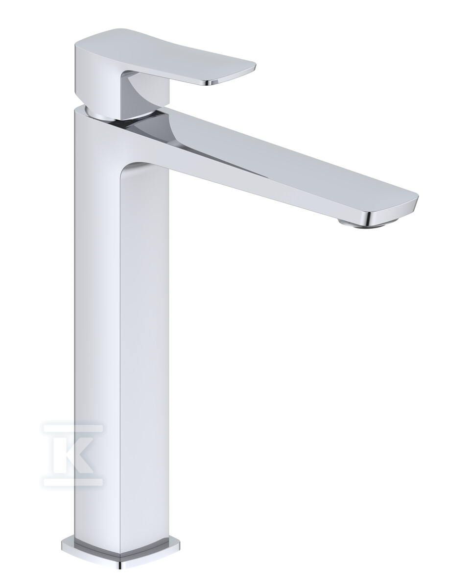 Bateria umywalkowa SELLA stojąca bez - 2418400
