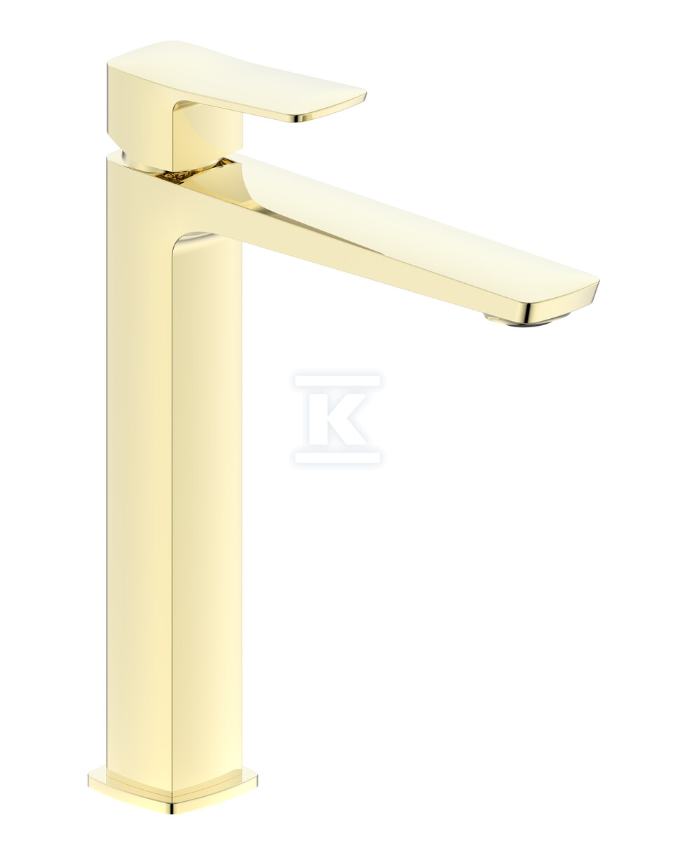 Змішувач для раковини SELLA GOLD на - 2418420