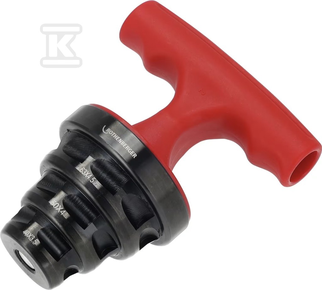 Kalibrator ROCALIBER L 40/50/63mm - 1000004583