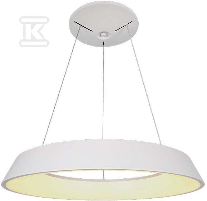 Oprawa zwieszana V-TAC 48W LED triac - 6903