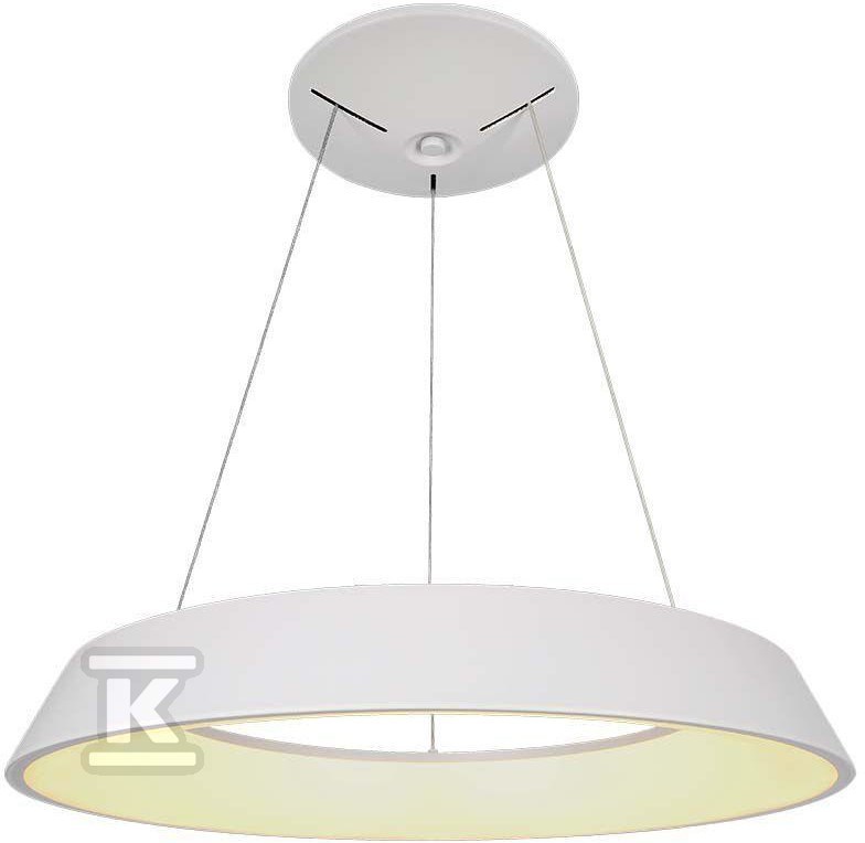 Oprawa zwieszana V-TAC 48W LED triac - 6904