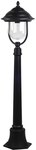 V-TAC Garden Post Black 250x1110mm VT-851