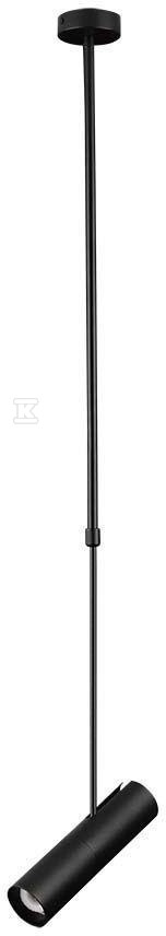 Oprawa sufitowa V-TAC GU10 regulowana - 7573