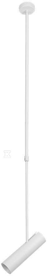 Oprawa sufitowa V-TAC GU10 regulowana - 7574
