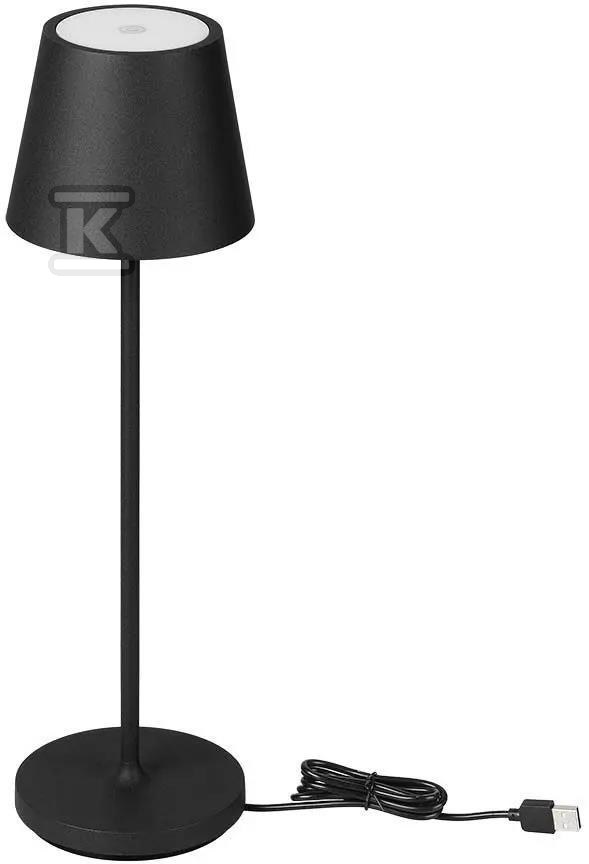 Lampka Biurkowa Nocna V-TAC 2W LED - 7652
