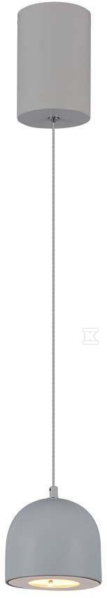 Oprawa zwieszana V-TAC LED 8,5W 162cm - 7992