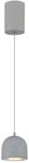 Oprawa zwieszana V-TAC LED 8,5W 162cm szara VT-7794 3000K 850lm