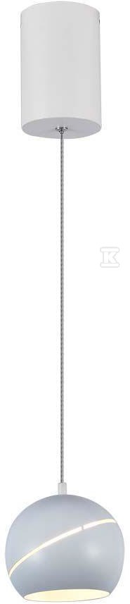 Oprawa zwieszana V-TAC LED 8,5W 120cm - 7999
