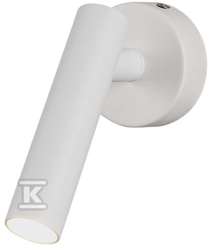 Oprawa LED V-TAC 2W Kinkiet Hotel Łóżko - 10292