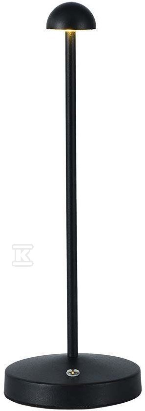 Lampka stołowa nocna V-TAC 3W LED 29cm - 10328