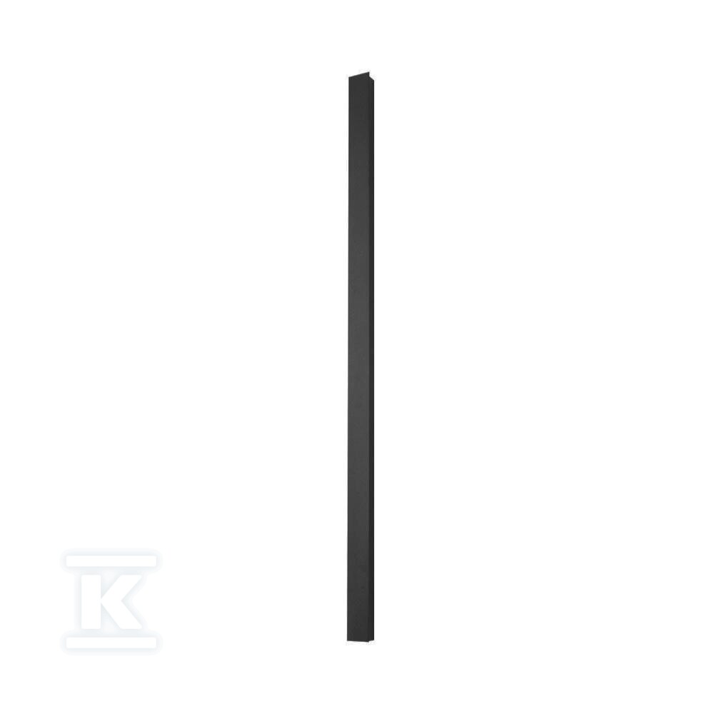 Oprawa ścienna elewacyjna LED linia - 10436