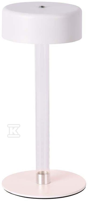 Lampka Biurkowa Nocna V-TAC 3W LED 23cm - 10571