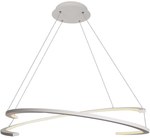 Oprawa zwieszana V-TAC LED 48W 80x120cm ściemnialna VT-7908 3000K 5150lm