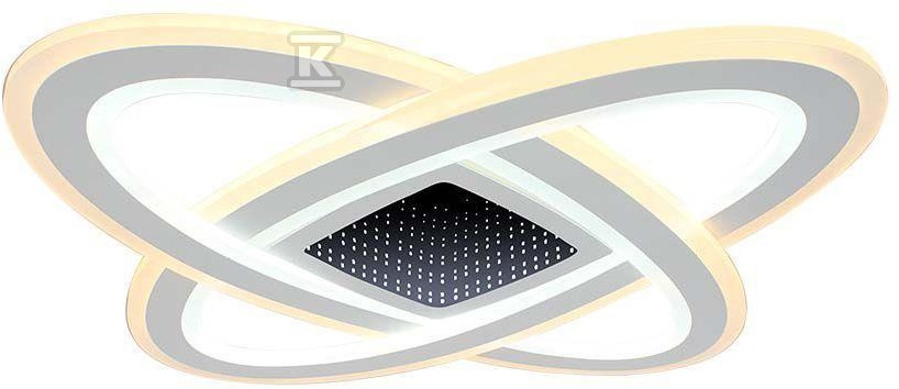 Oprawa sufitowa V-TAC 130W LED CCT - 15360