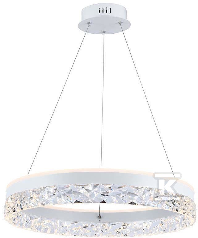 Oprawa zwieszana V-TAC 25W LED biała - 23099