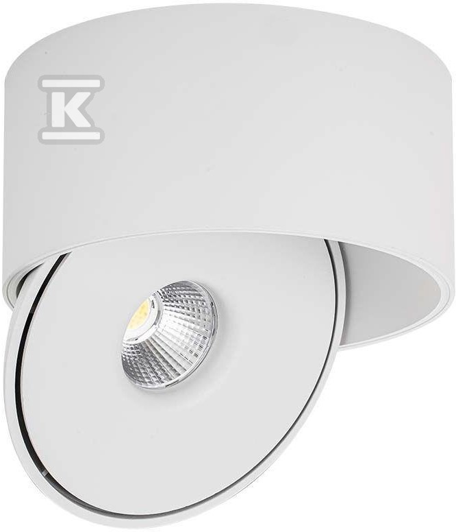 Oprawa Natynkowa Downlight V-TAC 20W - 23155