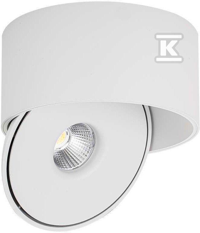 Oprawa Natynkowa Downlight V-TAC 28W - 23157