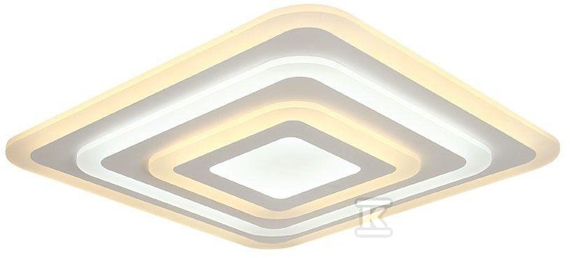 Oprawa sufitowa V-TAC 82W LED - 23396