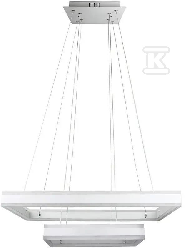 Oprawa zwieszana LED V-TAC 100W soft - 213986