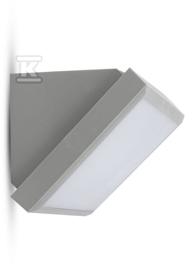 Oprawa ścienna V-TAC 20W LED ukośna - 218236