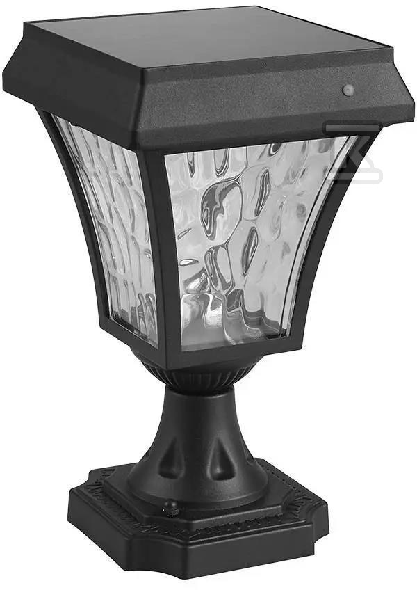 Słupek Ogrodowy Solarny V-TAC 2W LED - 2890