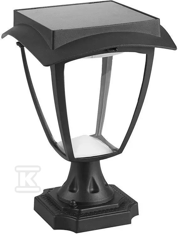 Słupek Ogrodowy Solarny V-TAC 2W LED - 2893