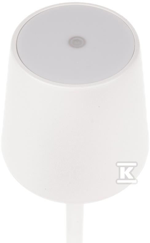 Lampka Biurkowa Nocna V-TAC 3W LED - 10192