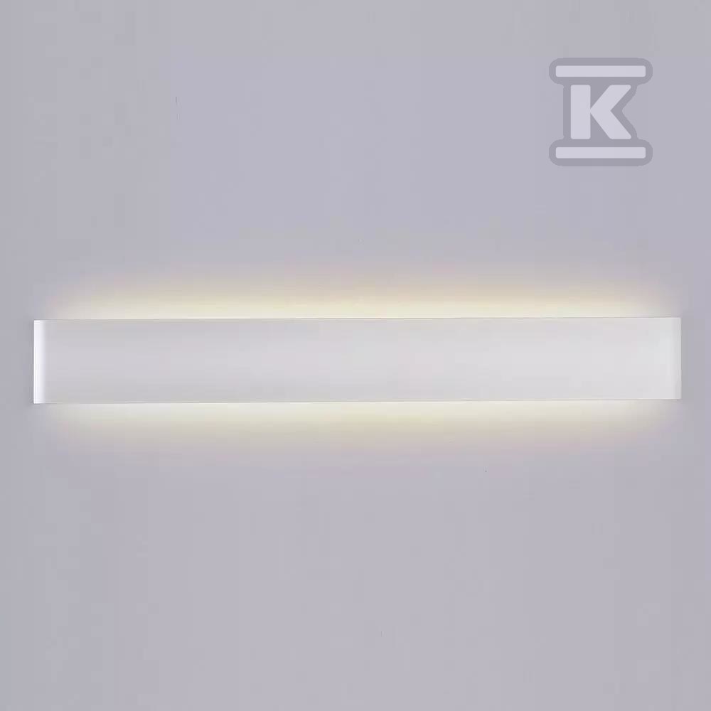 Kinkiet Ścienny V-TAC 17W LED Biały - 218535