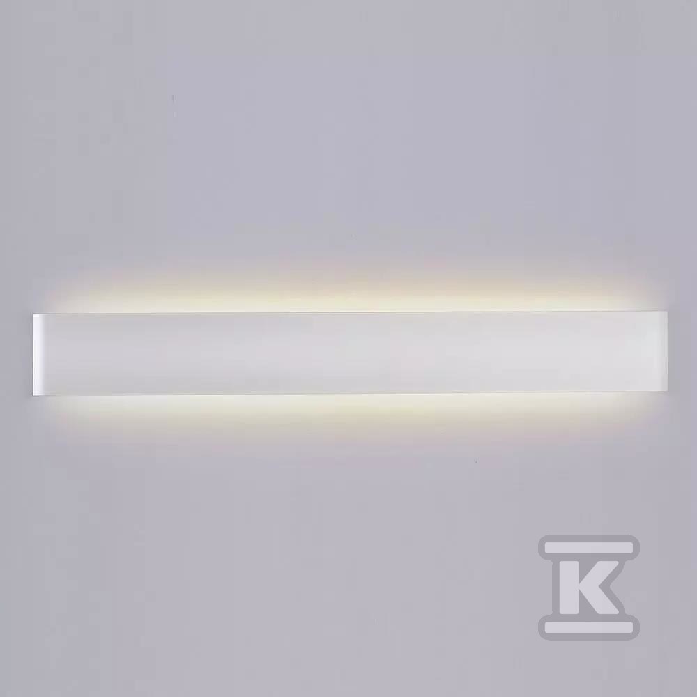 Kinkiet Ścienny V-TAC 17W LED Biały - 218536