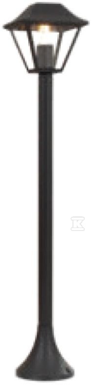 Słupek Ogrodowy V-TAC 1XE27 95cm IP44 - 8687