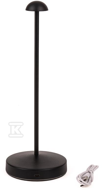 Lampka stołowa nocna V-TAC 3W LED 29cm - 10328
