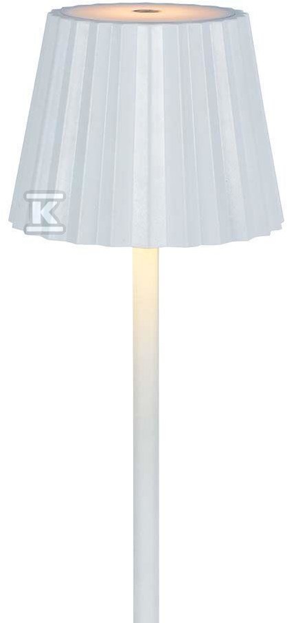 Lampka stołowa nocna V-TAC 4W LED 37cm - 10326