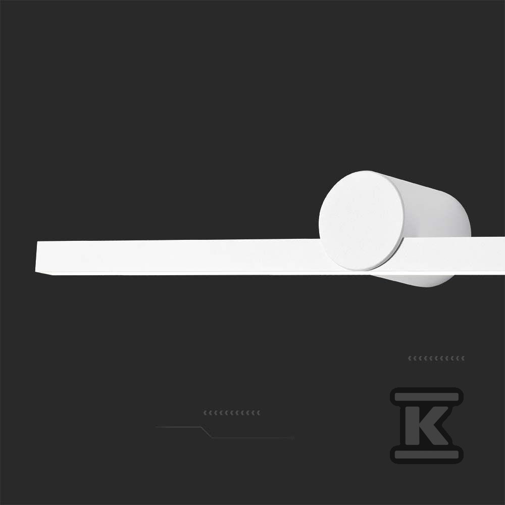 Oprawa kinkiet ścienny V-TAC 10W LED - 405811