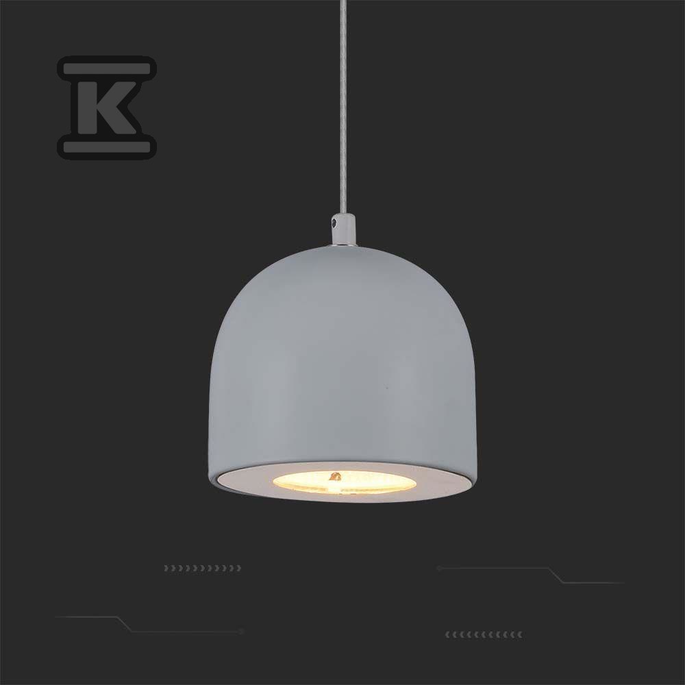 Oprawa zwieszana V-TAC LED 8,5W 162cm - 7992