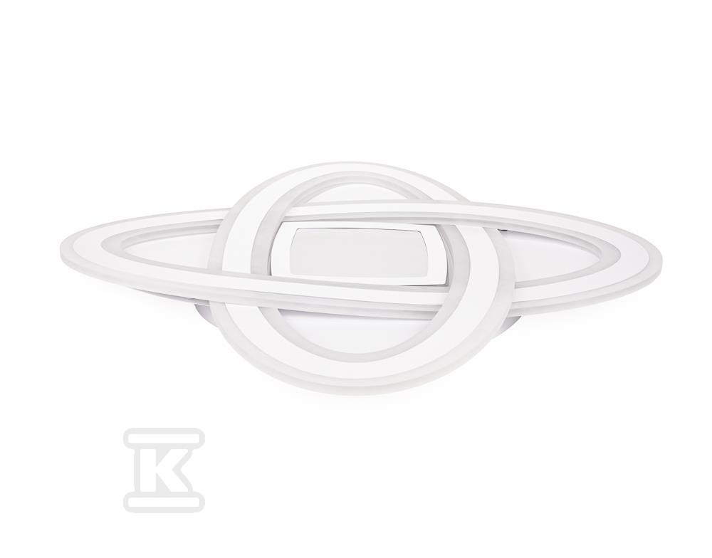 Oprawa sufitowa V-TAC 130W LED CCT - 15360