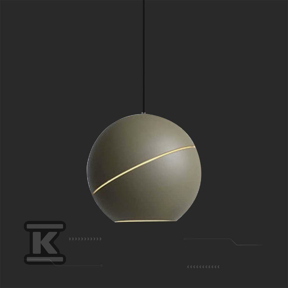 Oprawa zwieszana V-TAC LED 8,5W 120cm - 8000