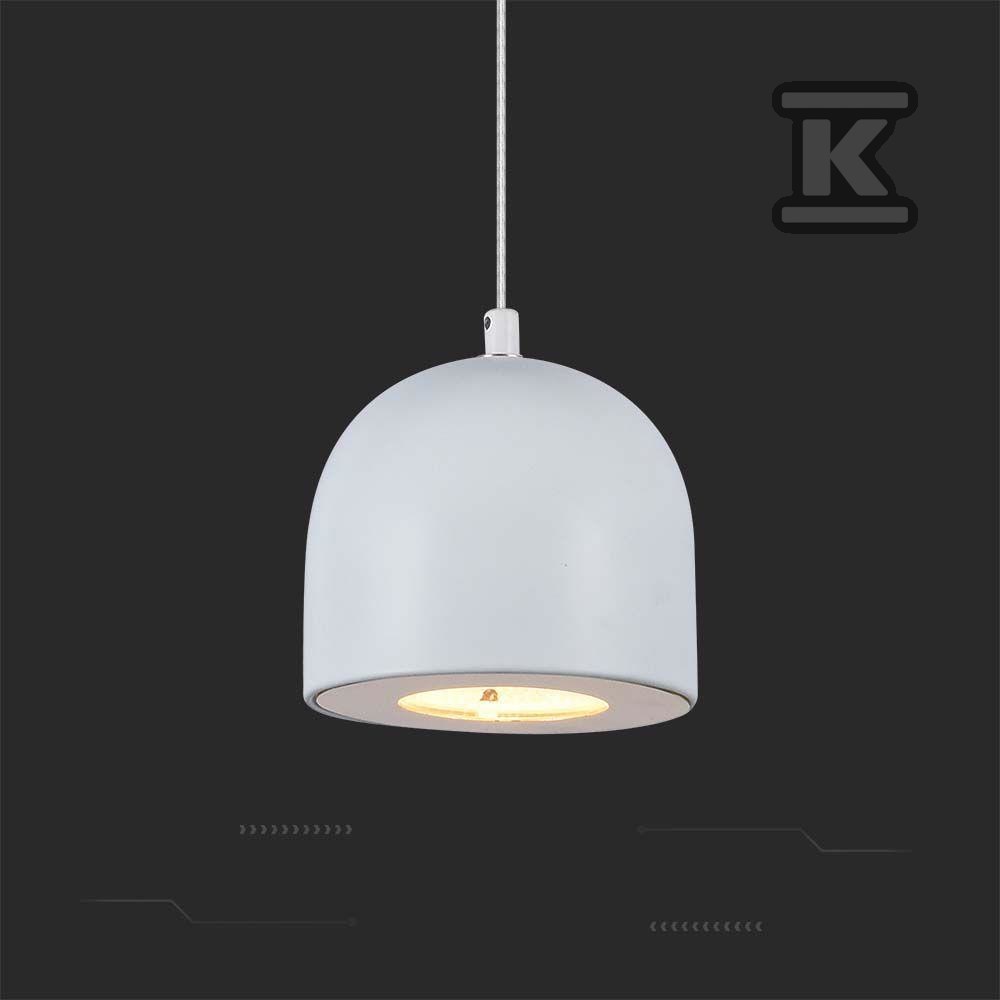 Oprawa zwieszana V-TAC LED 8,5W 162cm - 7993