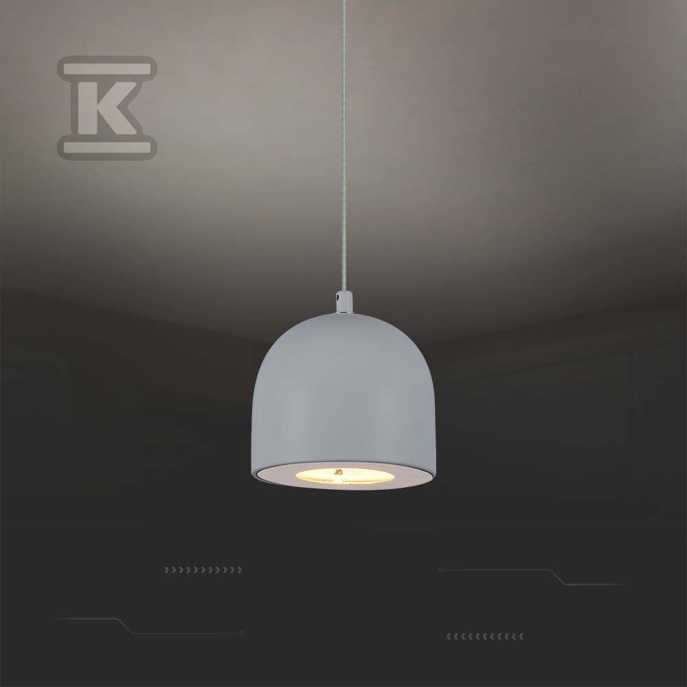 Oprawa zwieszana V-TAC LED 8,5W 162cm - 7992