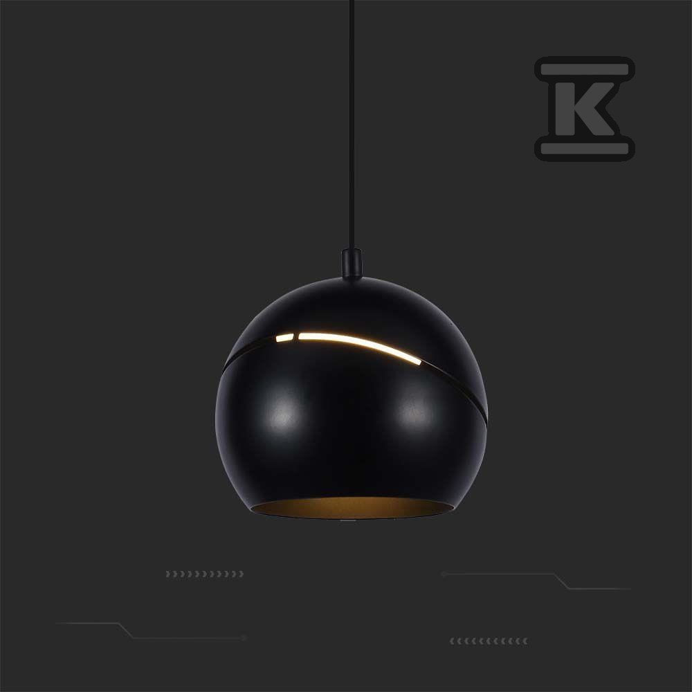Oprawa zwieszana V-TAC LED 8,5W 120cm - 7998