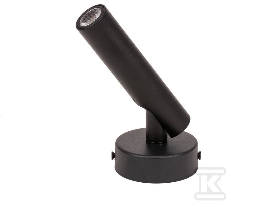 Oprawa LED V-TAC 2W Kinkiet Hotel Łóżko - 10291
