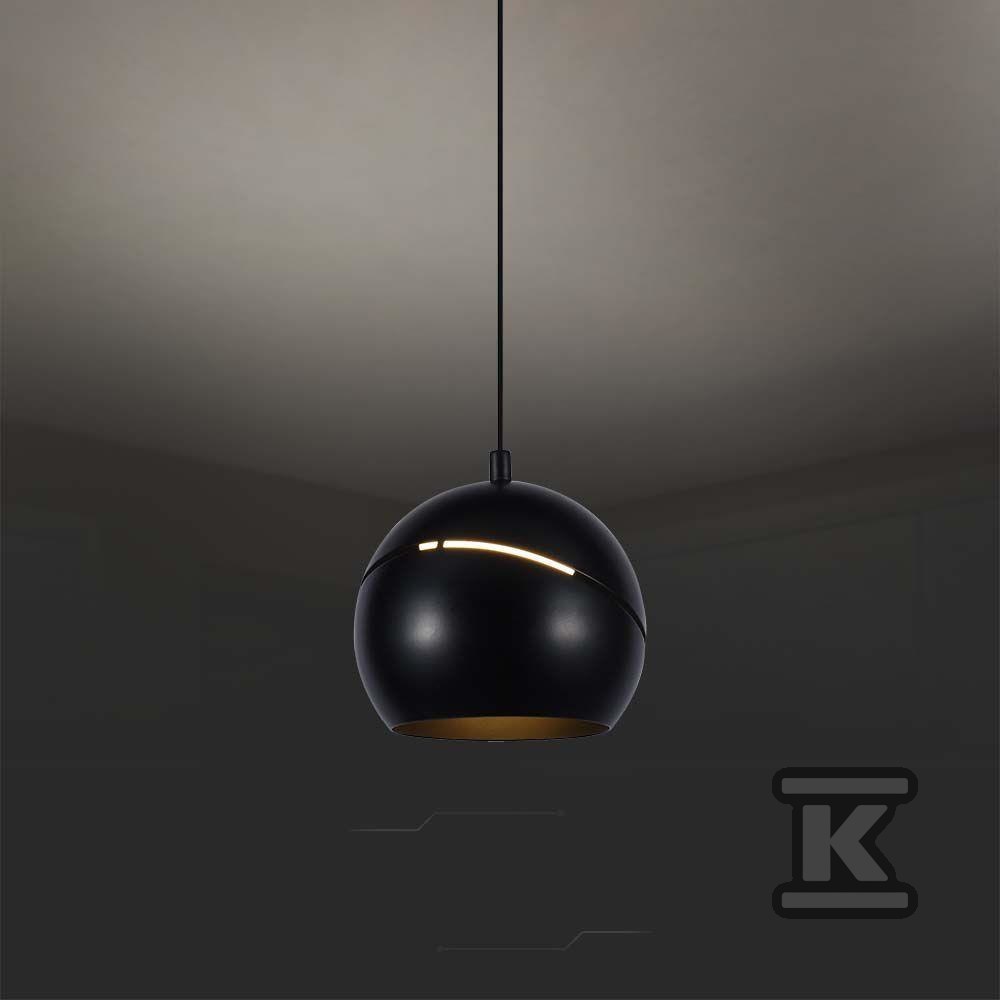 Oprawa zwieszana V-TAC LED 8,5W 150cm - 8001