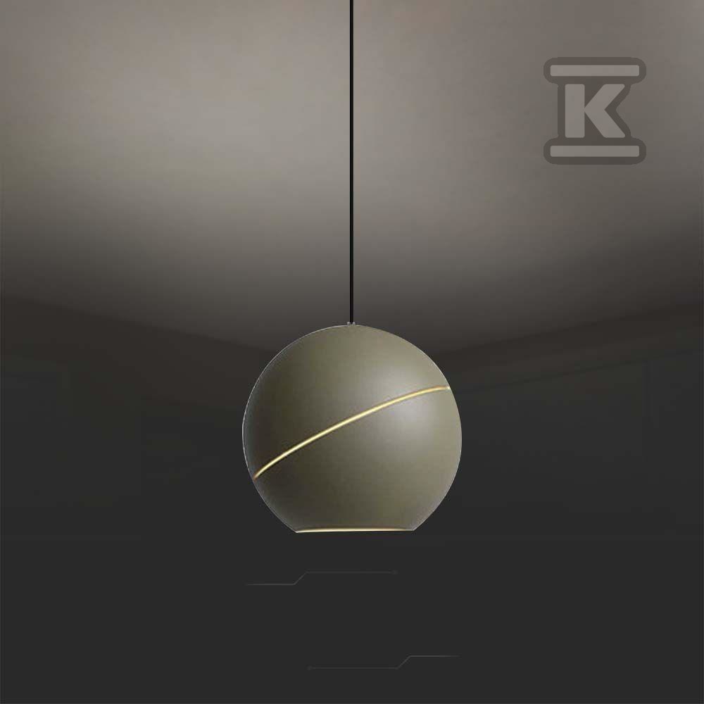 Oprawa zwieszana V-TAC LED 8,5W 150cm - 8003