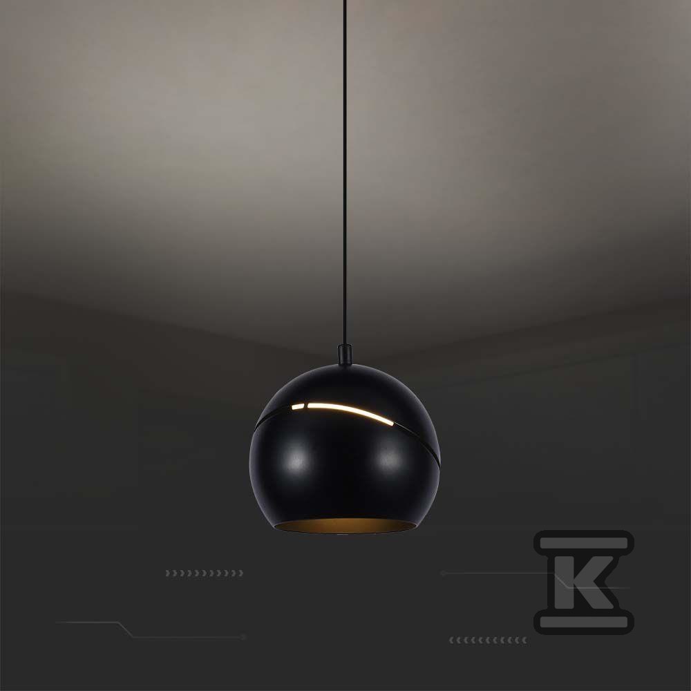 Oprawa zwieszana V-TAC LED 8,5W 120cm - 7998