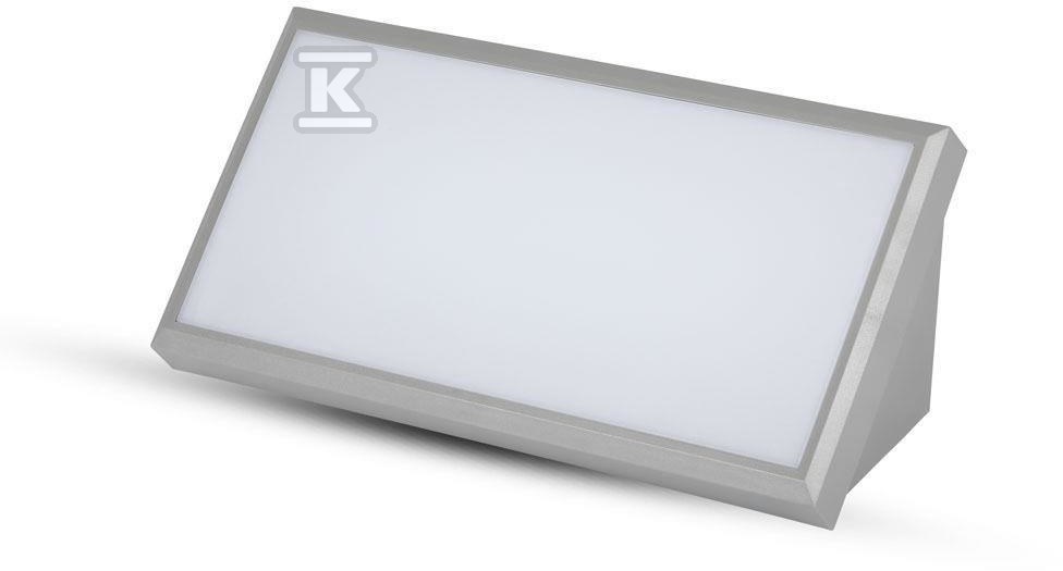 Oprawa ścienna V-TAC 20W LED ukośna - 218238
