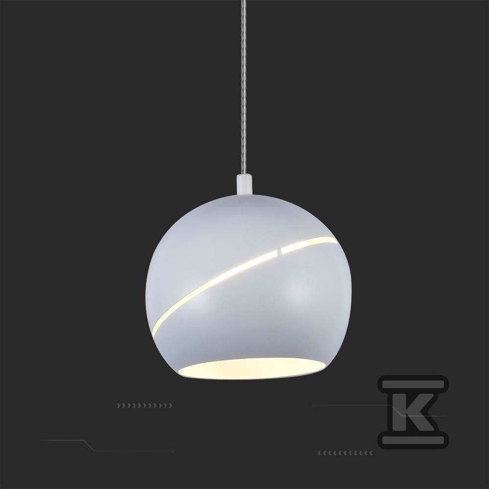 Oprawa zwieszana V-TAC LED 8,5W 120cm - 7999