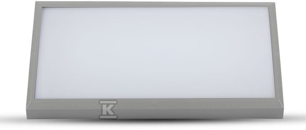 Oprawa ścienna V-TAC 20W LED ukośna - 218238
