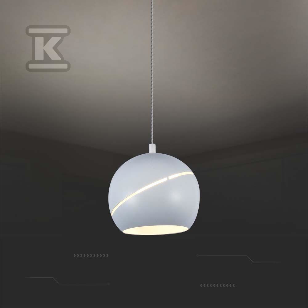Oprawa zwieszana V-TAC LED 8,5W 120cm - 7999